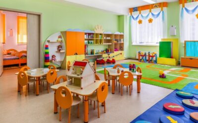 Osiguranje povećanog sudjelovanja u ranom i predškolskom odgoju i obrazovanju (RPOO)
