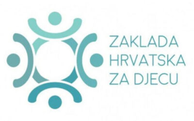 Javni poziv Zaklade „Hrvatska za djecu“ za podnošenje prijava pravnih osoba za (su)financiranje programa i projekata