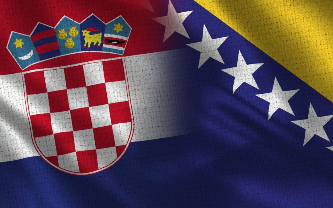 Javni poziv za dostavu prijedloga projekata za Program potpore Hrvatima u Bosni i Hercegovini za 2026. godinu