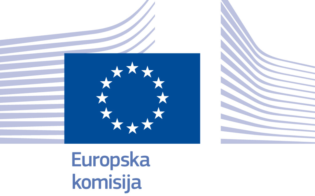 Poziv za prijedloge Mreža gradova za 2026. godinu