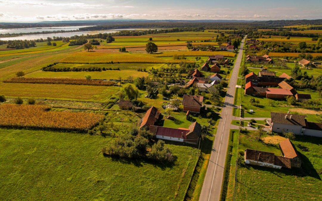 Javni natječaj za financiranje programa i projekata udruga koje promiču poljoprivredu, održivi razvoj i vrijednosti ruralnog prostora Republike Hrvatske za 2025. godinu