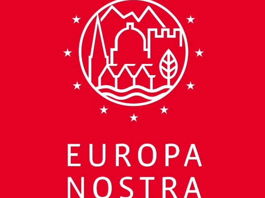 Natječaj za dodjelu Nagrada za europsku baštinu 2026.