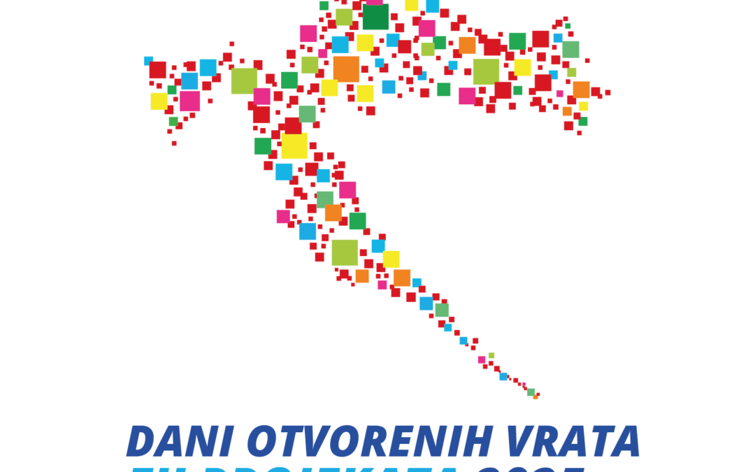 POZIV NA DAN OTVORENIH VRATA