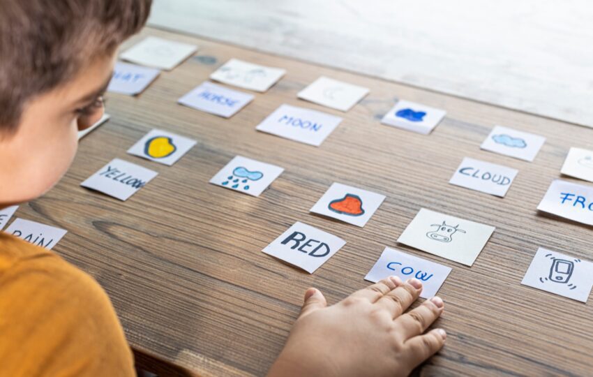 „Stručno usavršavanje za primjenu PECS metode u radu s djecom s teškoćama urazvoju u okviru projekta HEARTS“