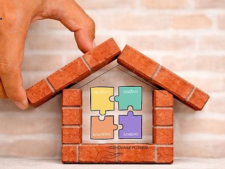 Cigla stanovanja 2026. – predložite najbolje projekte i inicijative u stanovanju