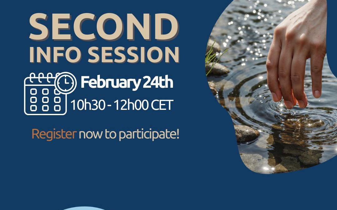 2. Informativna online radionica: Otvoreni poziv za Projekte vođene zajednicom u okviru SoS2LearnDBS projekta