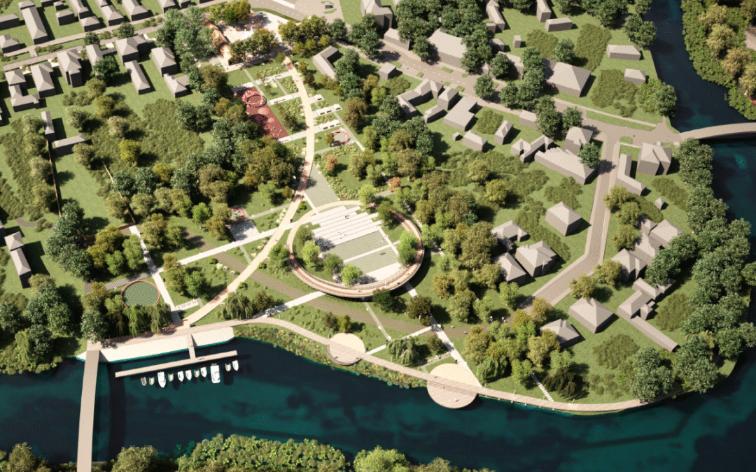 Rokovci pišu zelenu priču vrijednu 3,5 milijuna eura