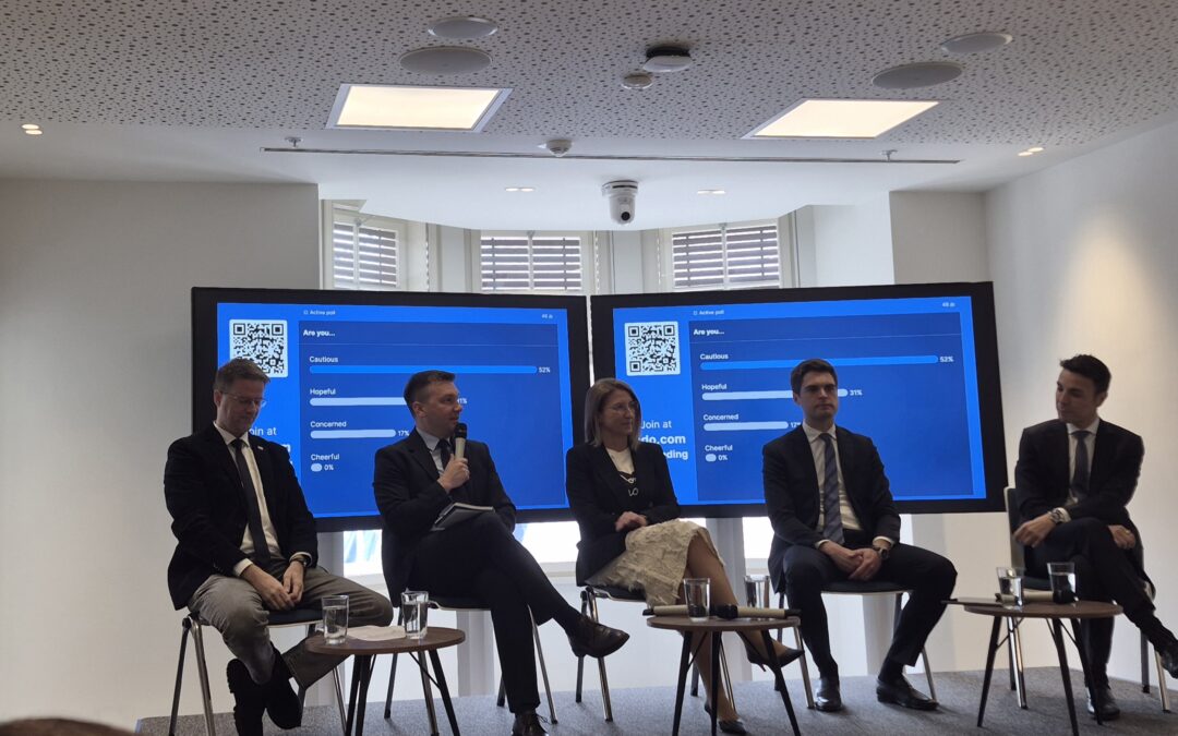 Budućnost EU financiranja: odgovara li novi model stvarnim potrebama?