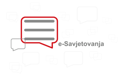 Otvoreno je e-savjetovanje za novi Poziv „Razvoj održivog turizma kroz ulaganja u javnu turističku infrastrukturu“