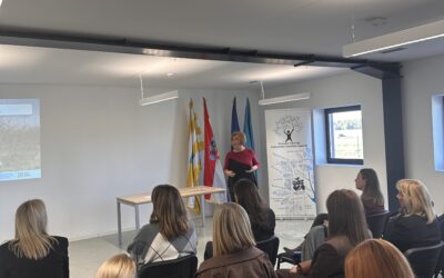 Održana radionica „Žene u ruralnom razvoju – kućanica ili poduzetnica“